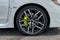 2020 Subaru WRX STI