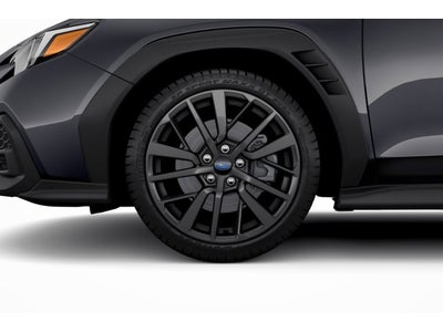 2022 Subaru WRX Limited