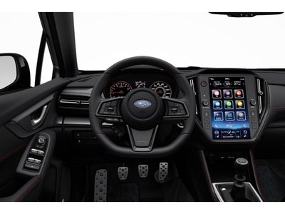 2022 Subaru WRX Limited