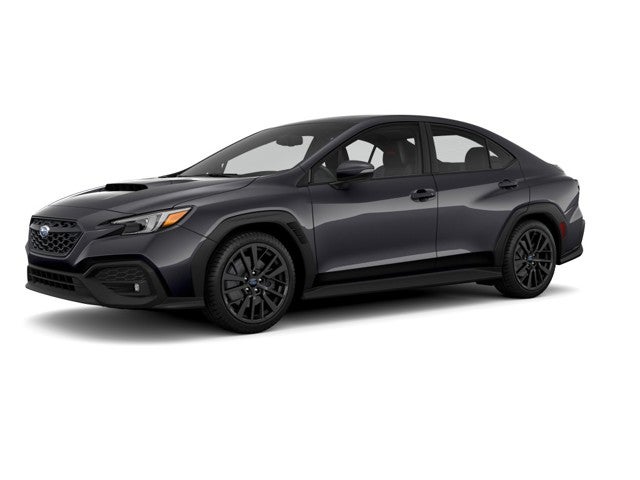 2022 Subaru WRX Limited