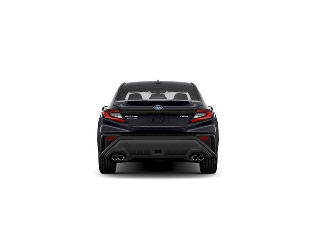 2022 Subaru WRX Limited