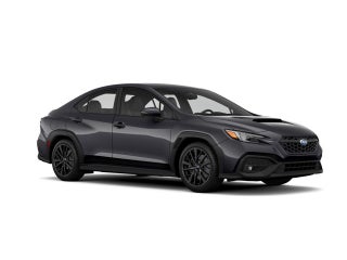 2022 Subaru WRX Limited