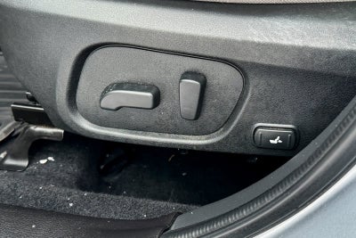 2018 Subaru Forester Premium