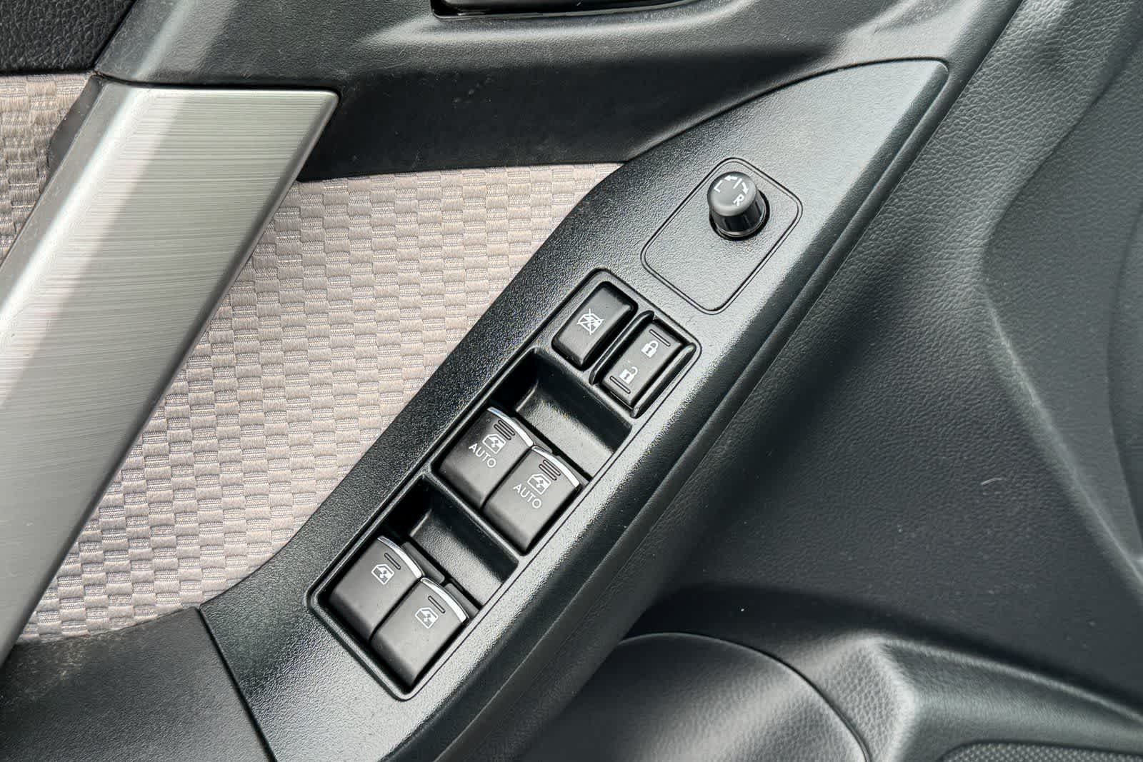 2018 Subaru Forester Premium