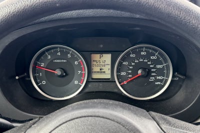 2018 Subaru Forester Premium