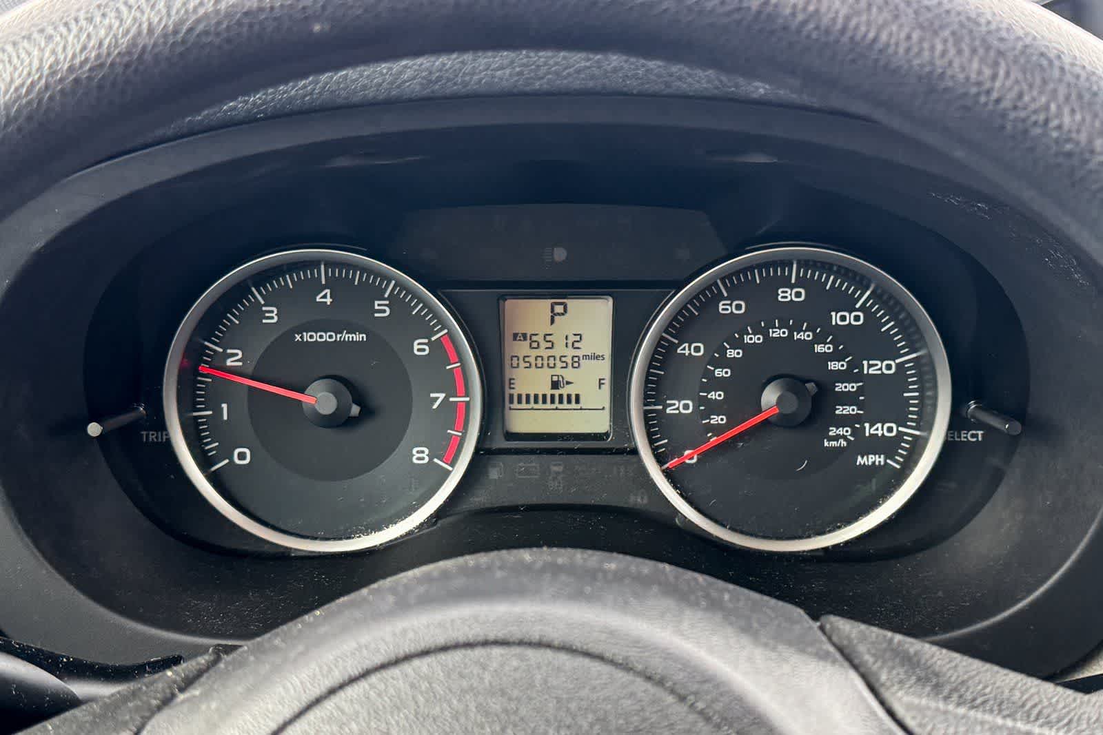 2018 Subaru Forester Premium