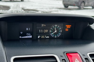 2018 Subaru Forester Premium