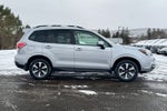 2018 Subaru Forester Premium