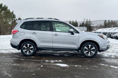 2018 Subaru Forester Premium