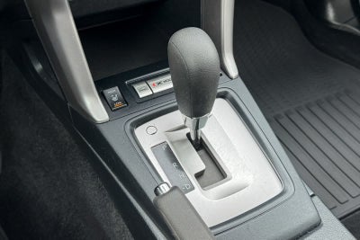 2018 Subaru Forester Premium