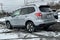 2018 Subaru Forester Premium