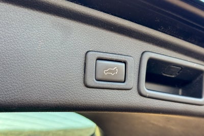 2018 Subaru Forester Touring