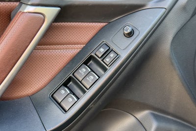 2018 Subaru Forester Touring