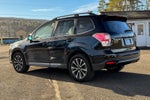 2018 Subaru Forester Touring