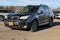 2018 Subaru Forester Touring