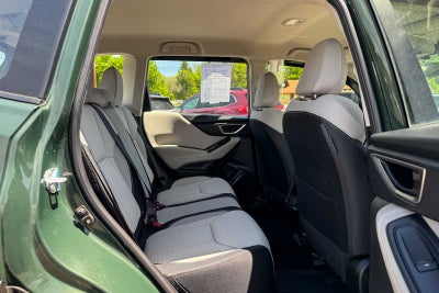2024 Subaru Forester AWD