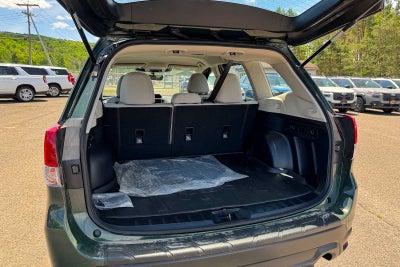 2024 Subaru Forester AWD