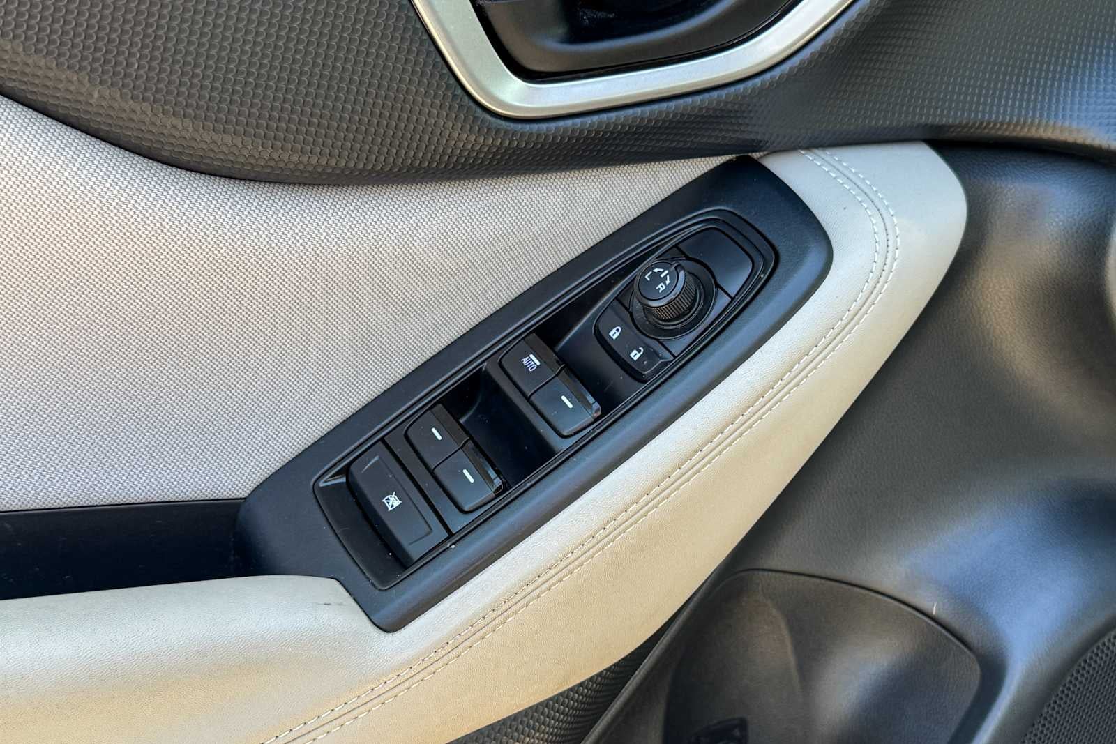 2024 Subaru Forester AWD