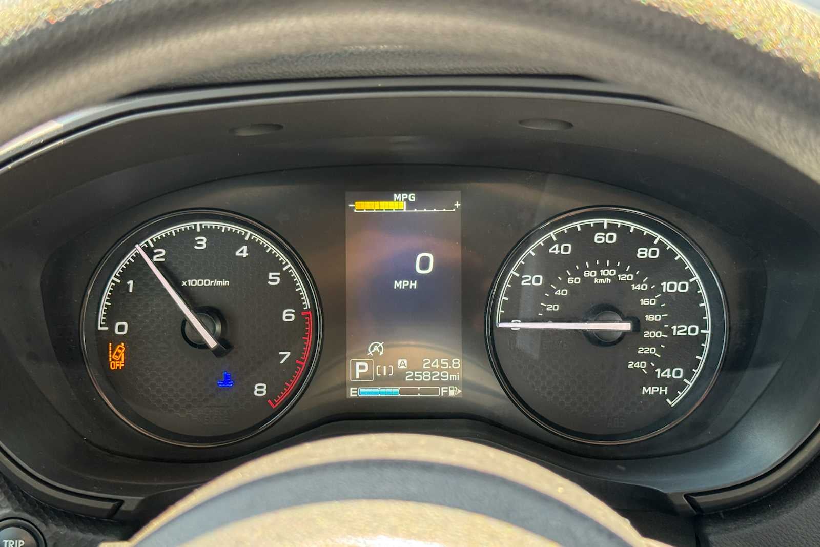 2024 Subaru Forester AWD