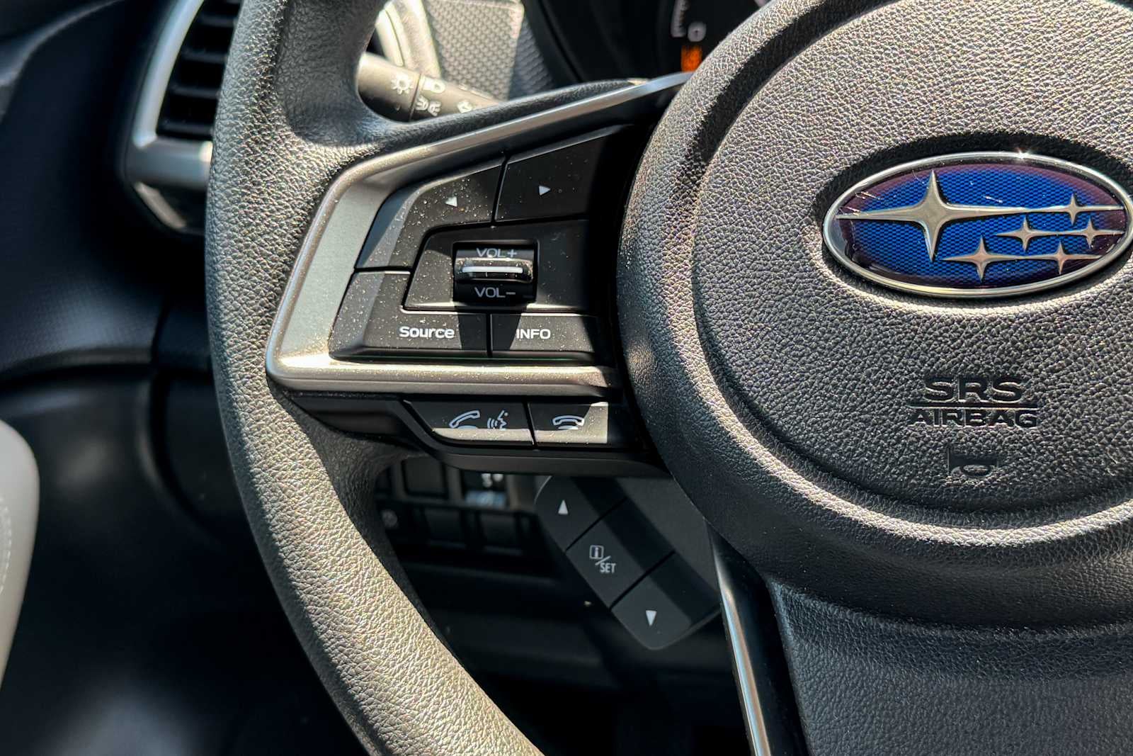 2024 Subaru Forester AWD