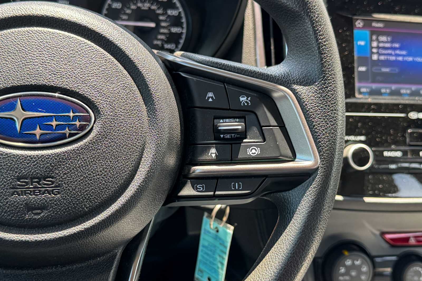 2024 Subaru Forester AWD