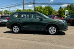 2024 Subaru Forester AWD