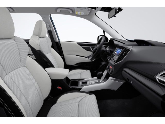 2023 Subaru Forester CVT