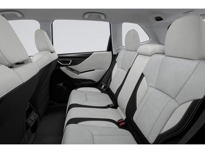 2023 Subaru Forester CVT