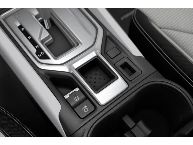 2023 Subaru Forester CVT