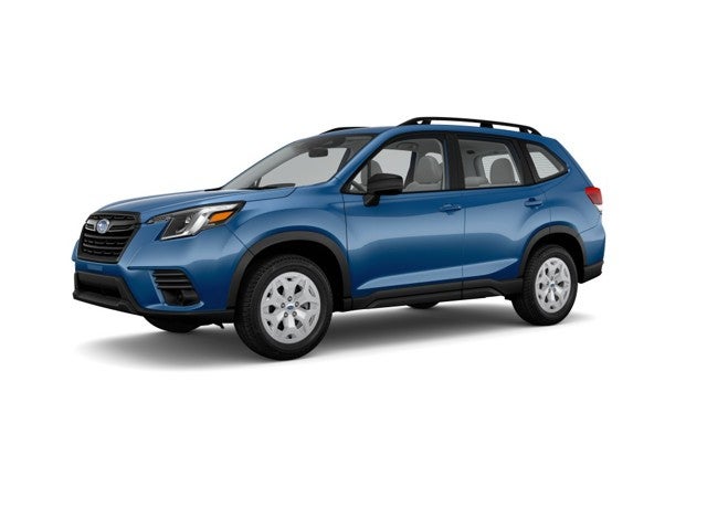2023 Subaru Forester CVT