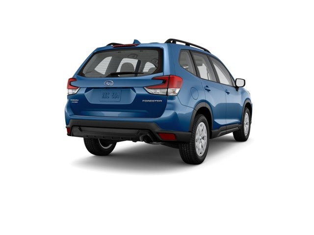2023 Subaru Forester CVT