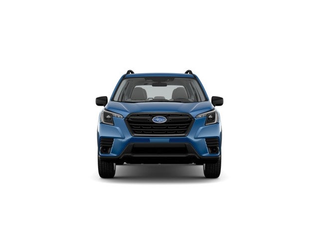 2023 Subaru Forester CVT
