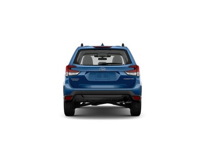 2023 Subaru Forester CVT