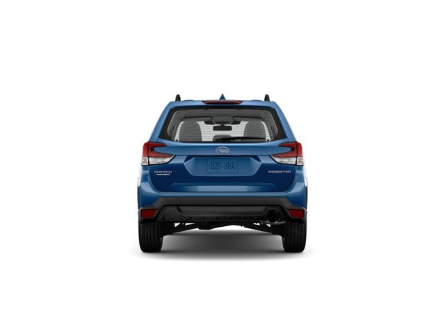 2023 Subaru Forester CVT