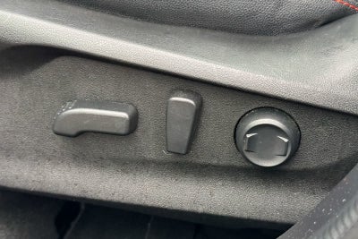 2022 Subaru Forester Sport