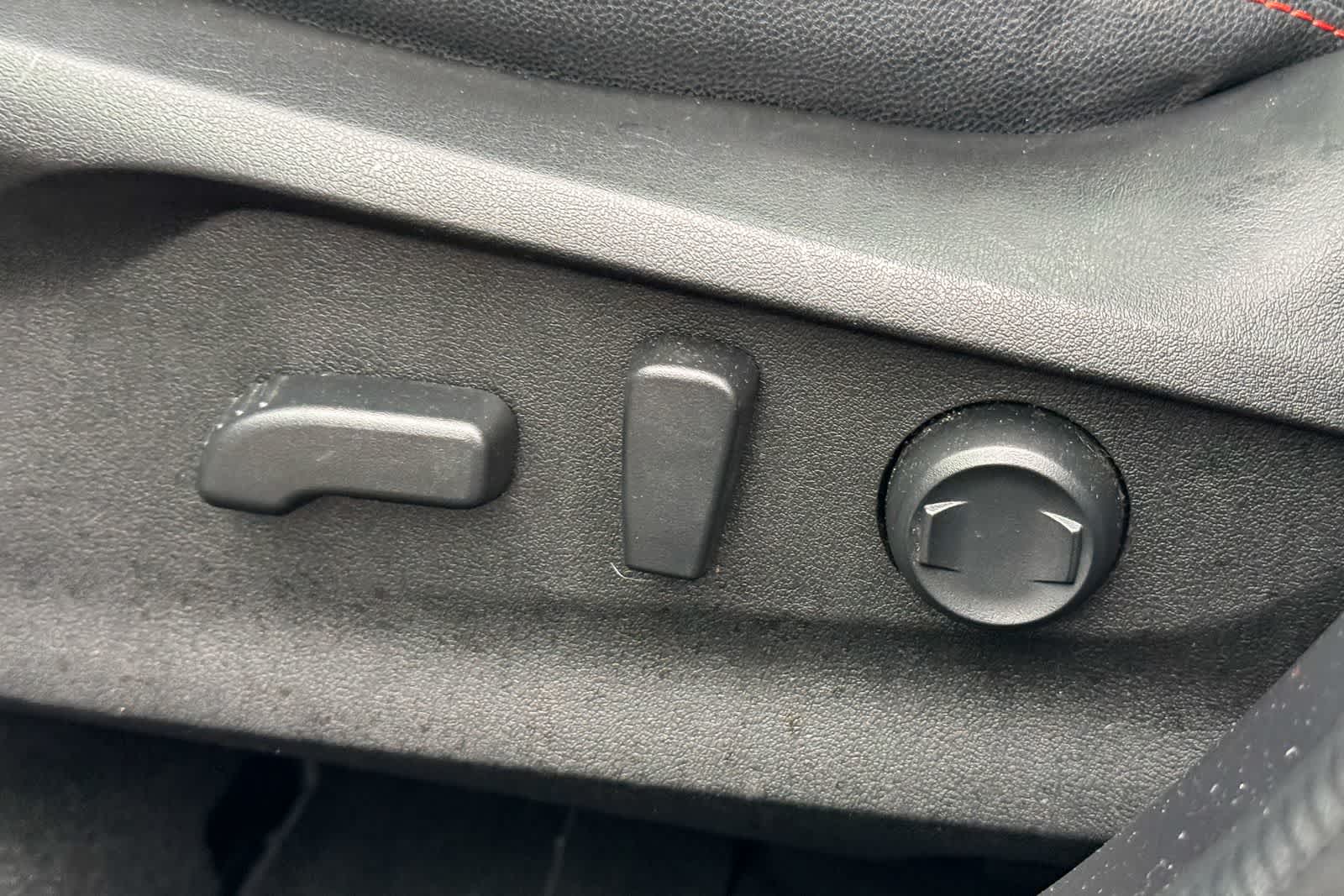 2022 Subaru Forester Sport