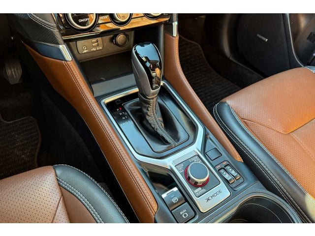 2022 Subaru Forester Touring