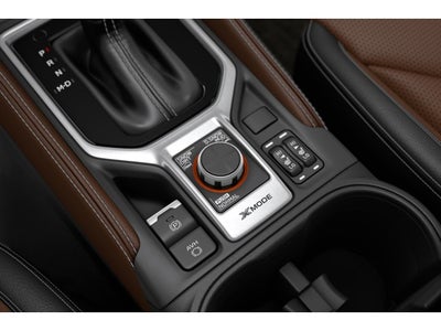 2022 Subaru Forester Touring