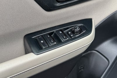 2025 Subaru Forester Base