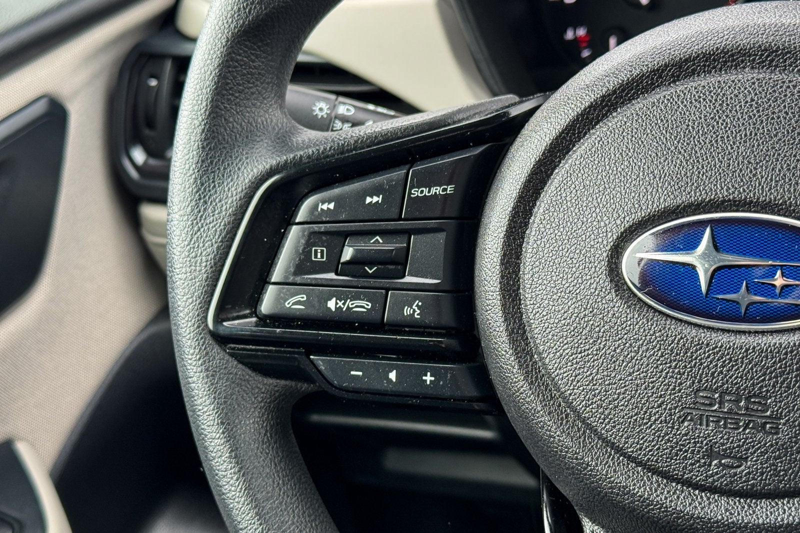 2025 Subaru Forester Base