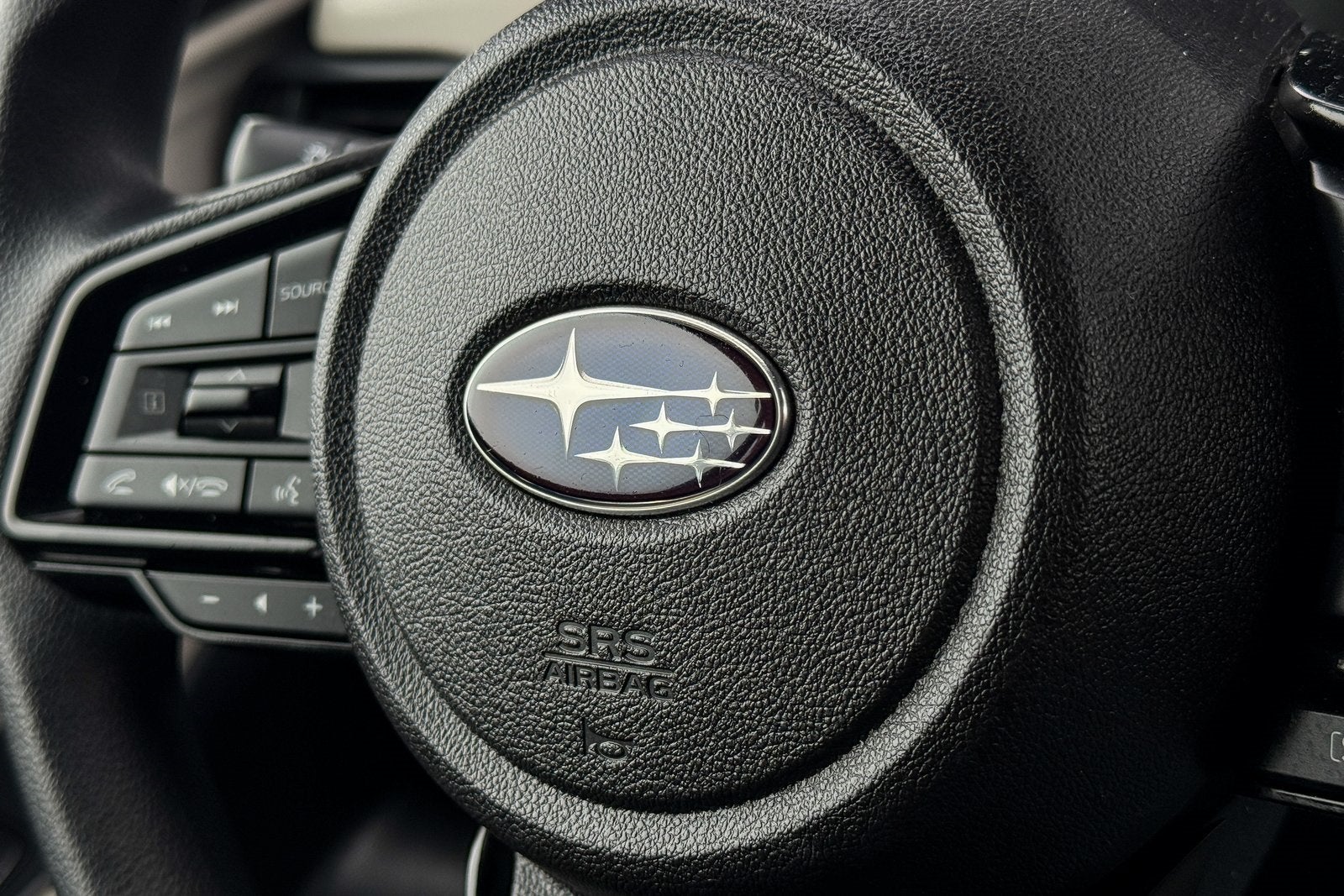 2025 Subaru Forester Base