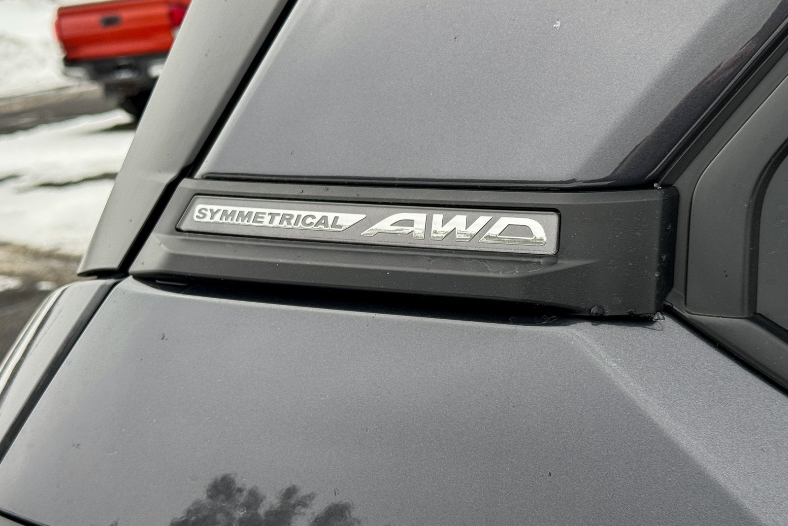 2025 Subaru Forester Base