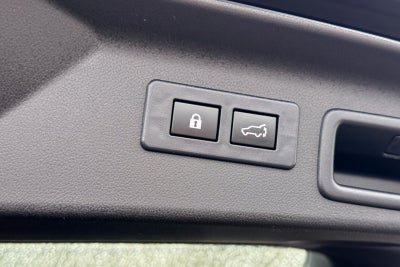 2025 Subaru Forester Hybrid Premium