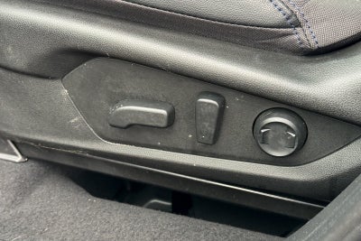 2025 Subaru Forester Hybrid Premium