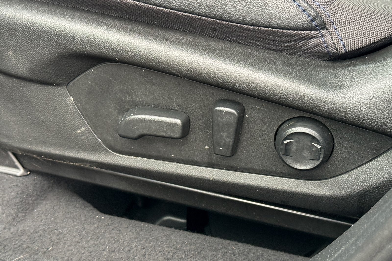 2025 Subaru Forester Hybrid Premium