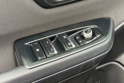 2025 Subaru Forester Hybrid Premium