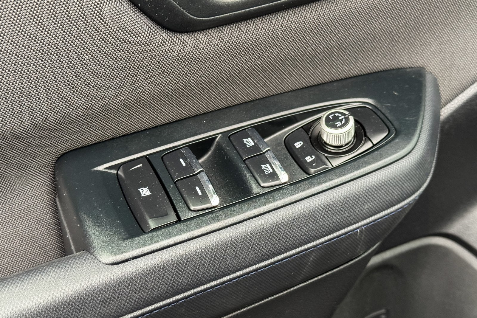 2025 Subaru Forester Hybrid Premium