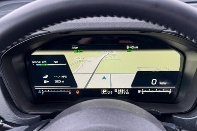 2025 Subaru Forester Hybrid Premium