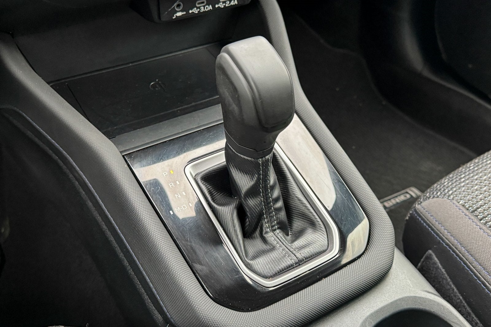 2025 Subaru Forester Hybrid Premium