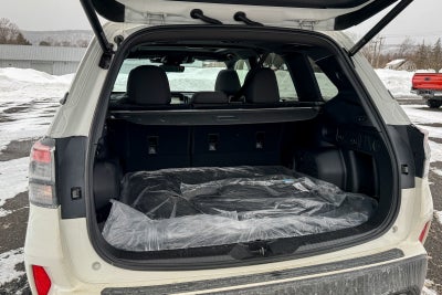 2025 Subaru Forester Hybrid Premium